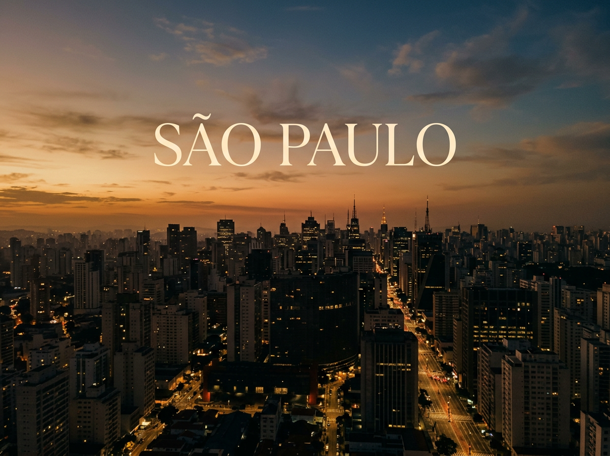 Casa Caminho da Luz em São Paulo — Santo Daime